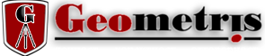 Геометрис лого